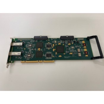 Mercury Computer Systems PCI02B2GH-A PCB